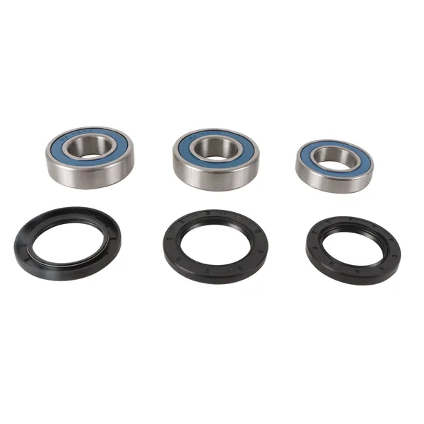Kit de roulements de roue All Balls - vue 2