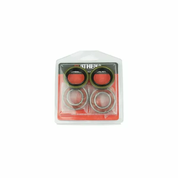 ATHENA Roulement Roue Arrière Kit - vue 2