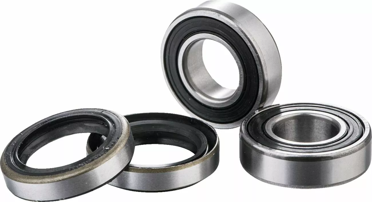 Kit roulement roue avant Honda CRF 300L Factory Links - vue 2