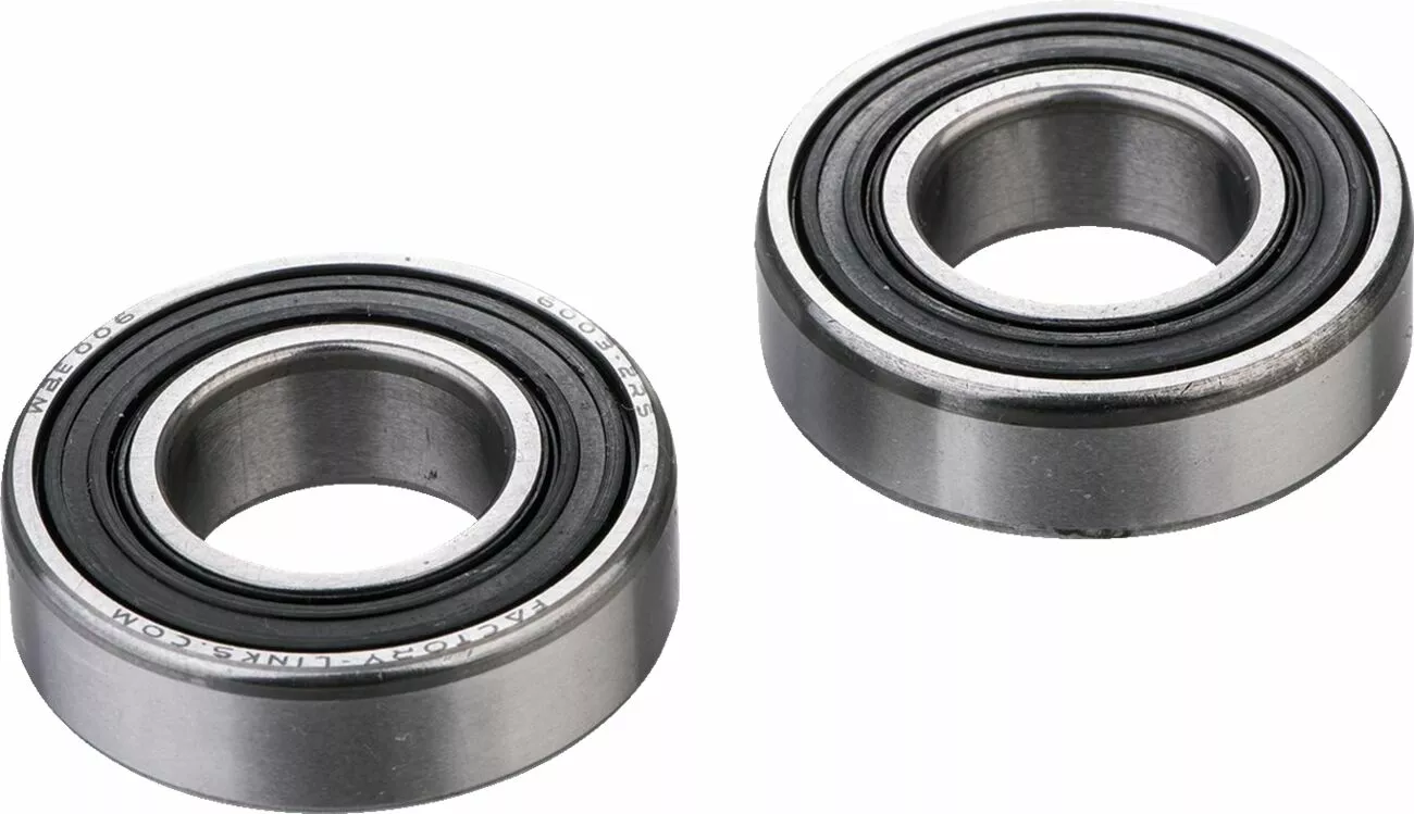 Kit roulement roue avant Factory Links KTM SX 50/65 - vue 2