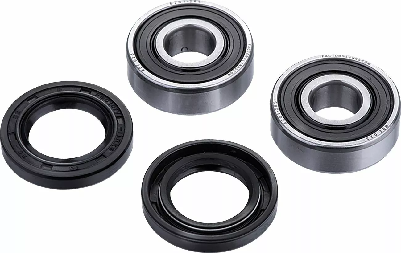 Kit de roulements de roue Factory Links