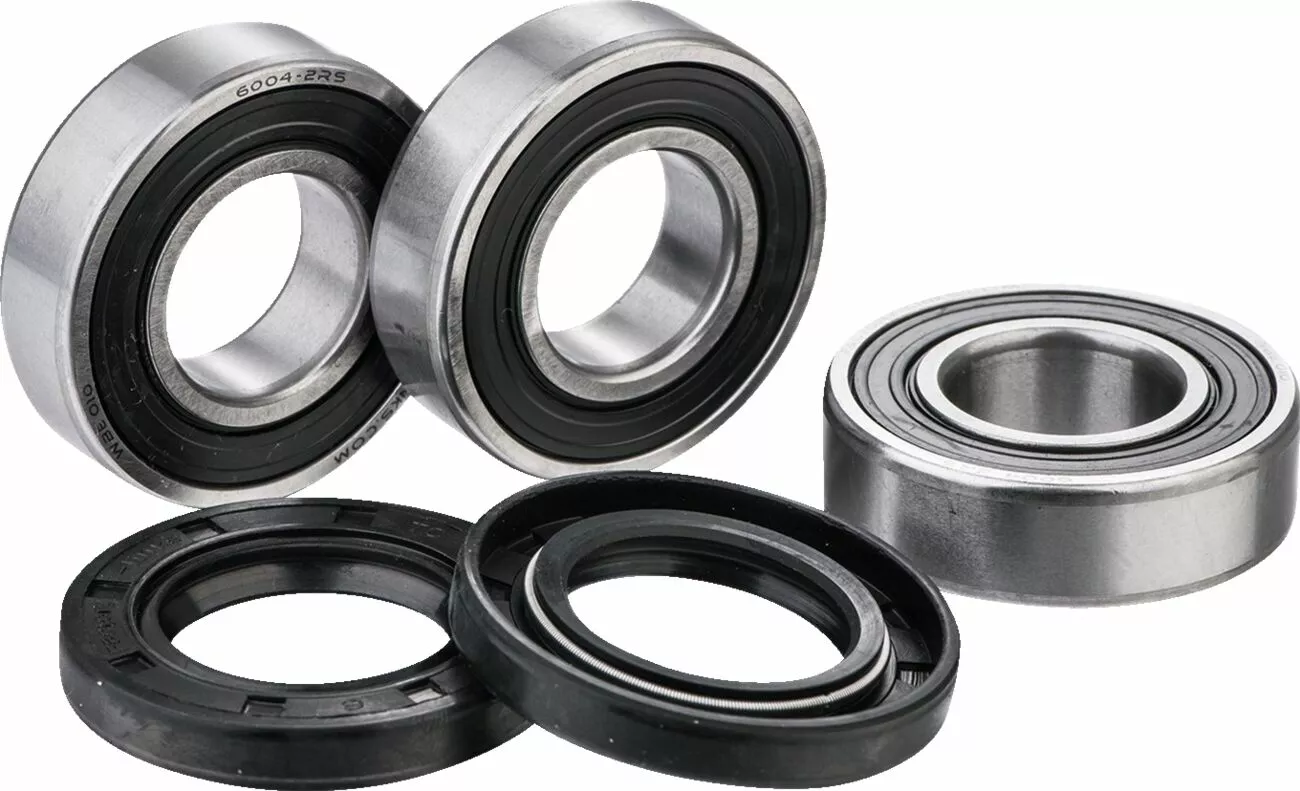 Kit de roulements de roue Factory Links