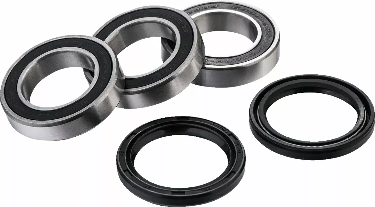 Kit de roulements de roue FACTORY LINKS