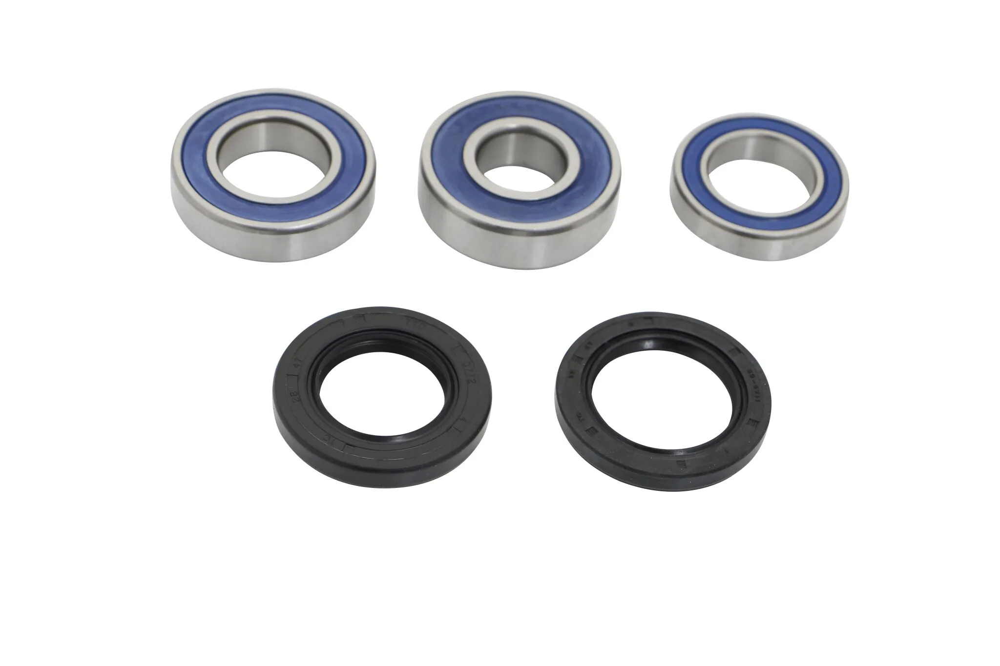 Kit de roulements de roue All Balls
