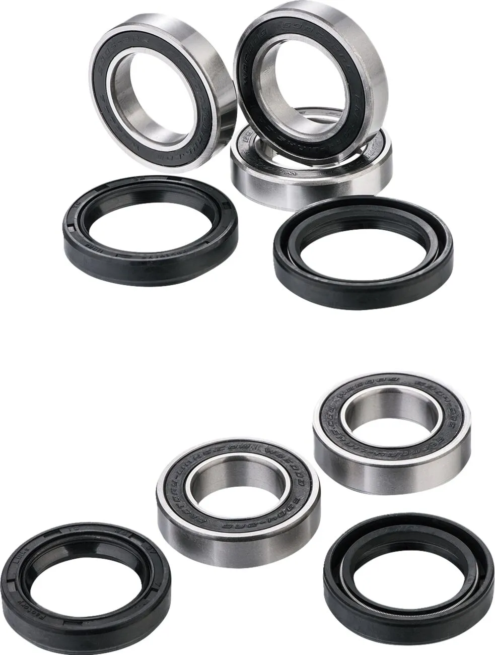 Kit roulements de roue Factory Links
