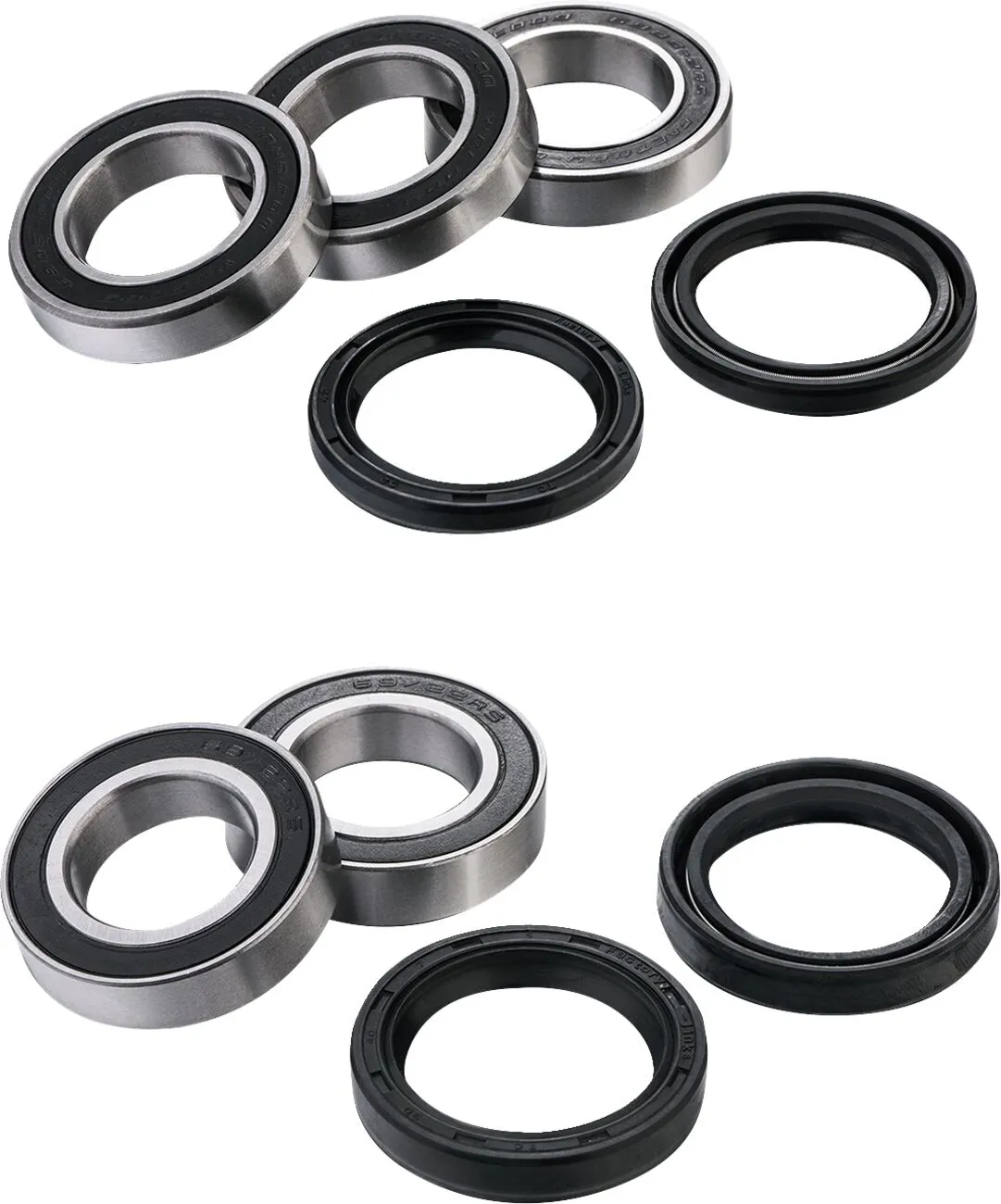 Kit roulements de roue Factory Links