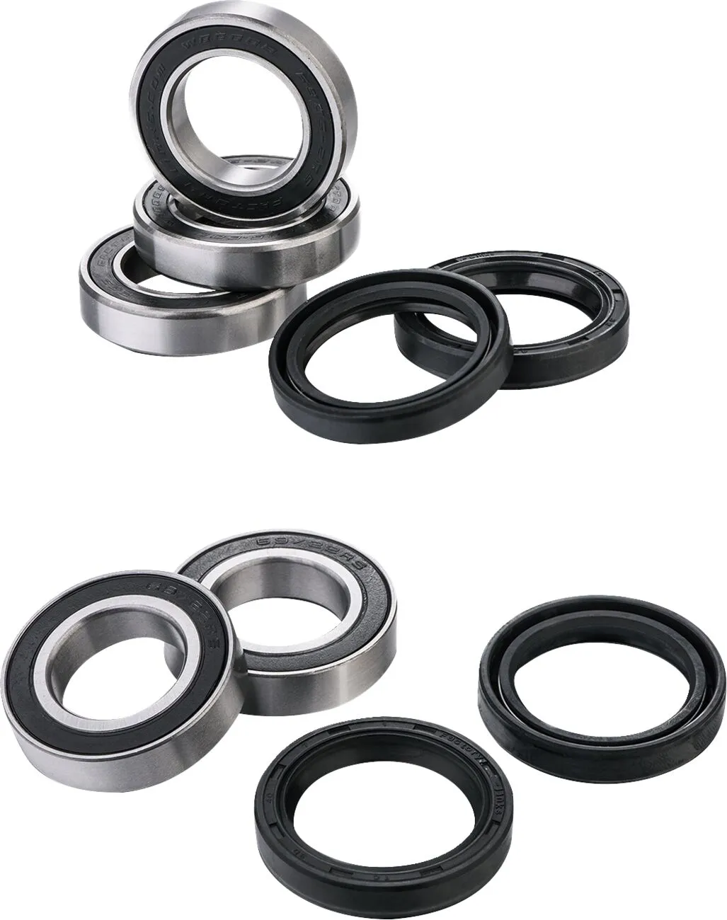Kit roulements de roue Factory Links