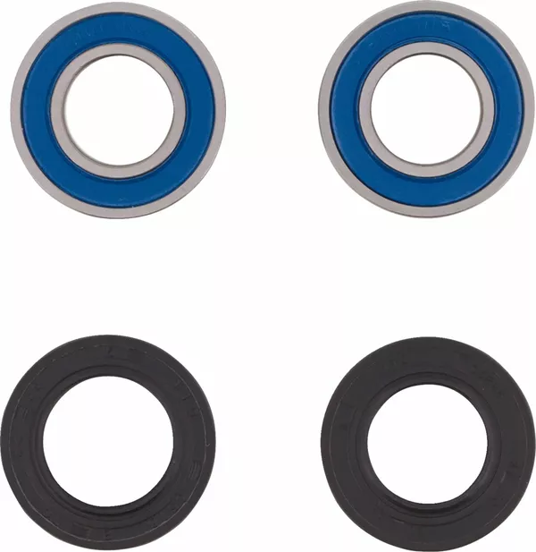 Kit de roulement de roue MOOSE OFFROAD HARD-PARTS - vue 2