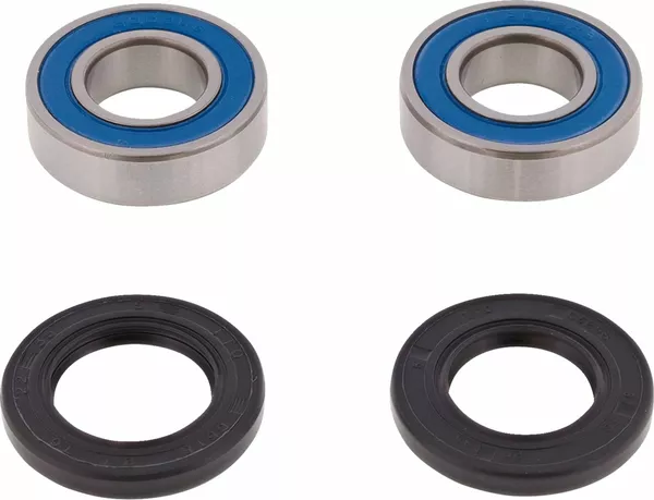 Kit de roulement de roue MOOSE OFFROAD HARD-PARTS - vue 3