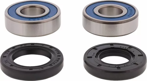 Kit de roulement de roue MOOSE OFFROAD HARD-PARTS - vue 2