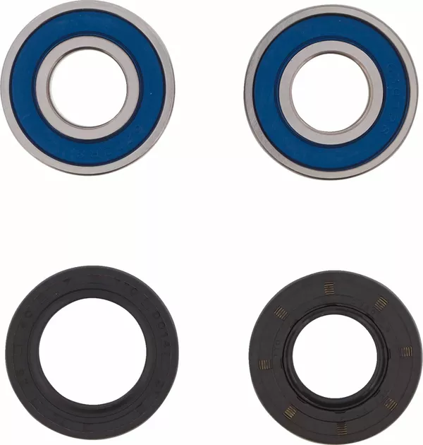 Kit de roulement de roue MOOSE OFFROAD HARD-PARTS - vue 3