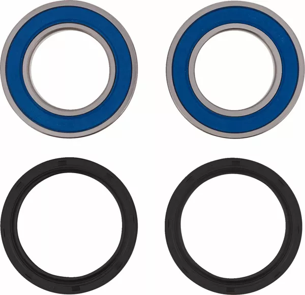 Kit de roulement de roue MOOSE OFFROAD HARD-PARTS - vue 2