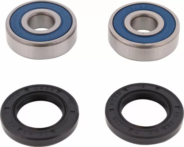 Kit de roulement de roue MOOSE OFFROAD HARD-PARTS - vue 2