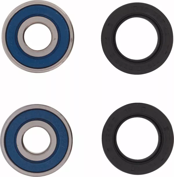 Kit de roulement de roue MOOSE OFFROAD HARD-PARTS - vue 3