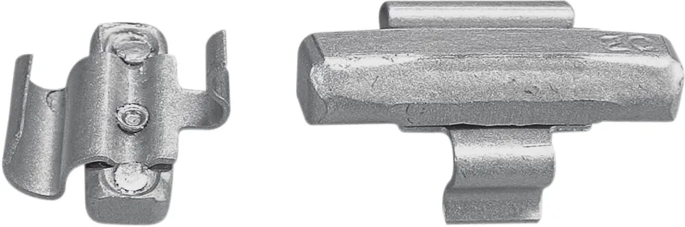 K&L Supply Weight Wheel VN1600 10G