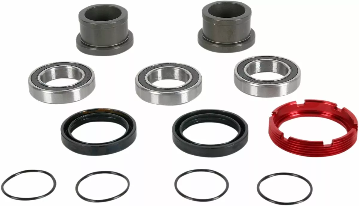 Cardan renforcé 8 Ball ALL BALLS - vue 2