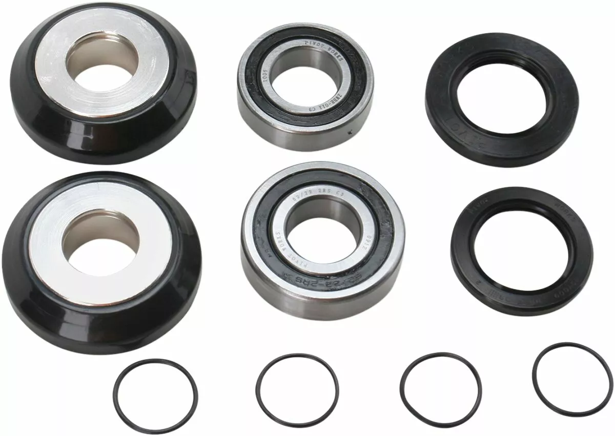 Kit roulement et entretoise de roue étanche PIVOT WORKS - vue 5