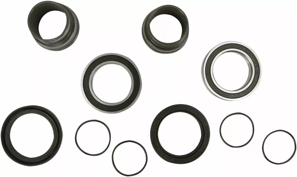 Kit cylindre standard Cylinder Works - vue 7