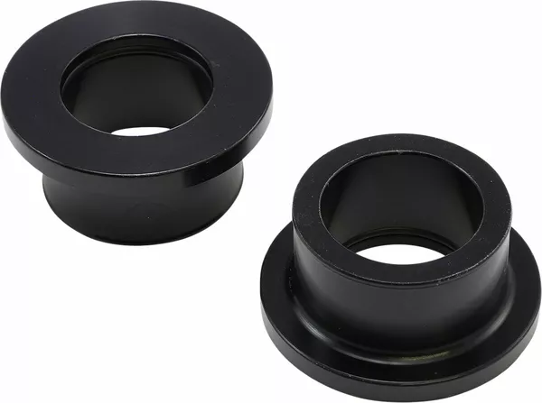 RR wheel spacer kit yam - vue 2