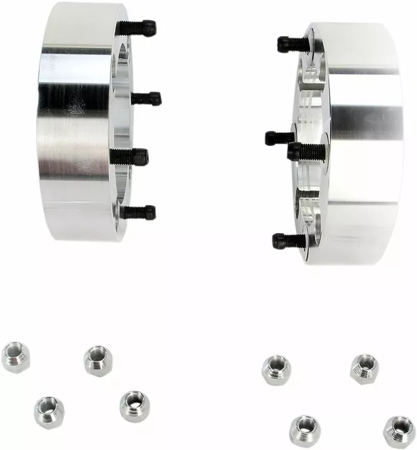 Entretoise de roue HIGH LIFTER Wide Tracs - vue 2