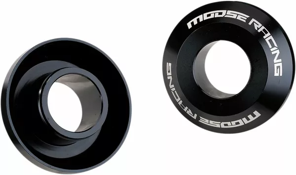 Entretoise de roue à montage rapide Moose Offroad Hard-Parts - vue 3