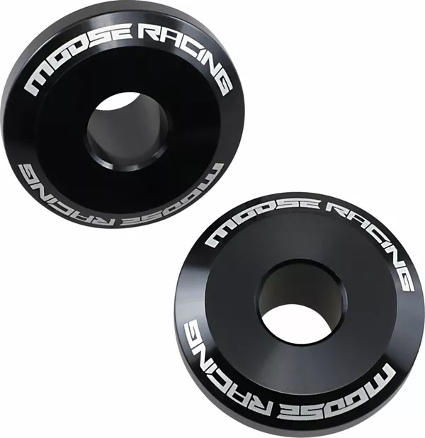 Entretoise de roue à montage rapide Moose Offroad Hard-Parts