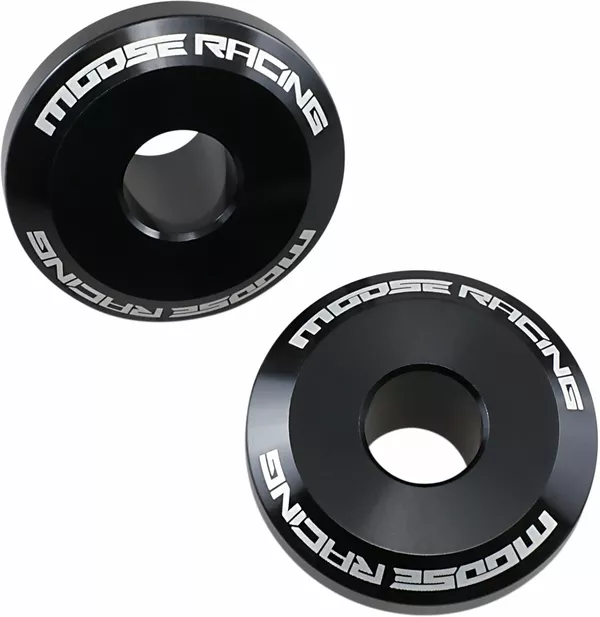 Entretoise de roue à montage rapide Moose Offroad Hard-Parts - vue 2