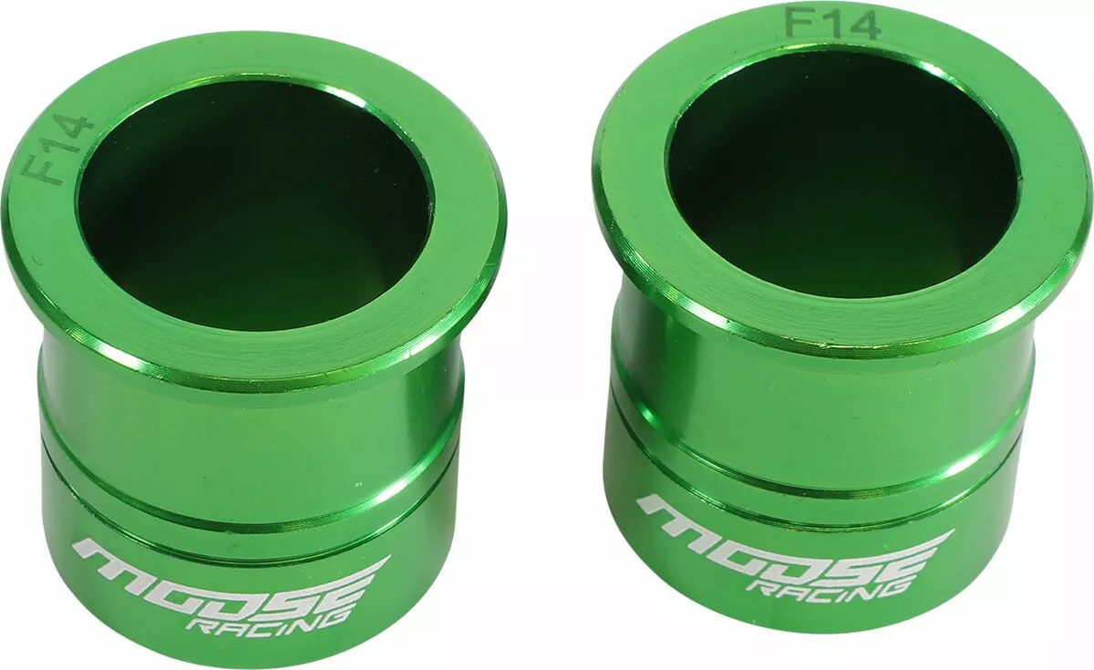 Entretoise de roue à montage rapide MOOSE OFFROAD HARD-PARTS