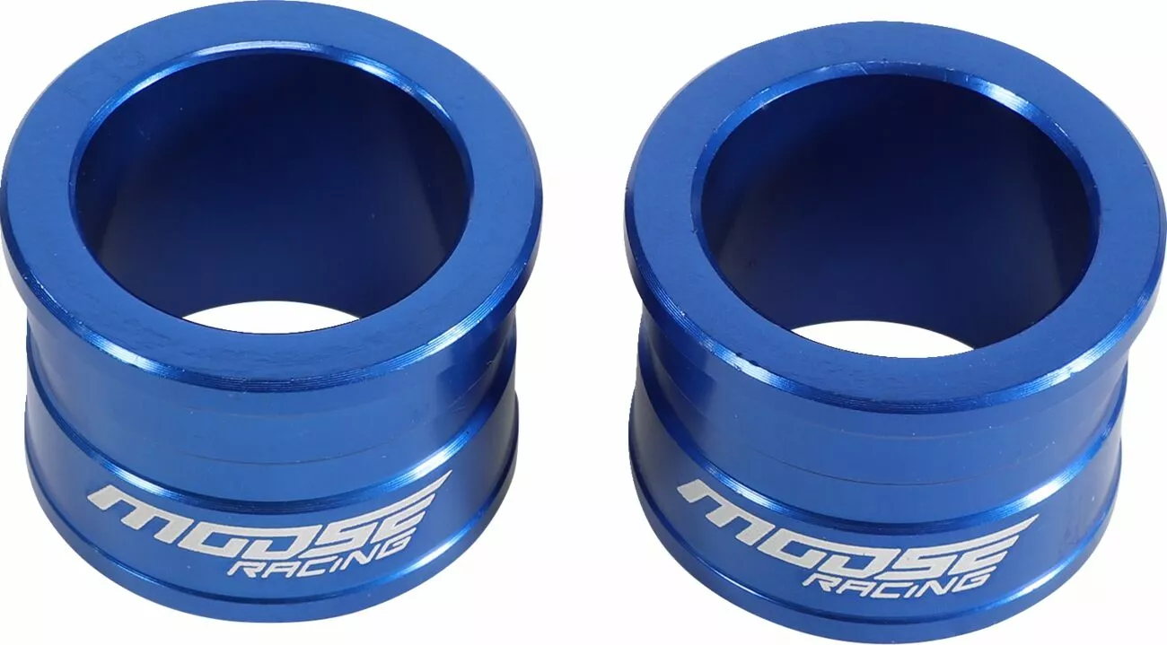 Entretoise de roue à montage rapide Moose Offroad Hard-Parts