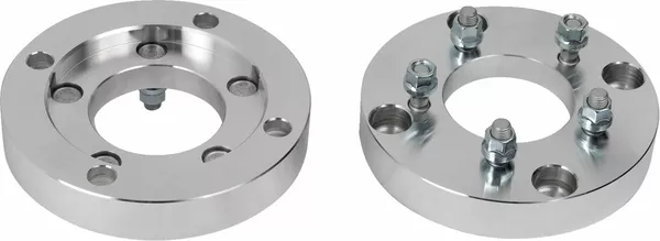 Entretoises d'adaptation pour roues Moose Offroad Four Wheel - vue 2