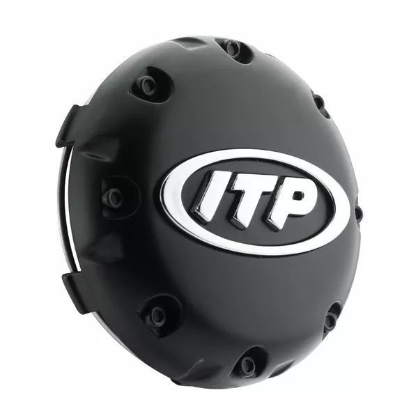 ITP Inertia - vue 2
