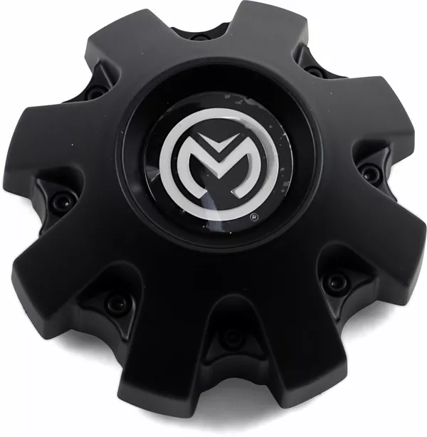 Bouchon central de roue 399X MOOSE OFFROAD FOUR WHEEL - vue 2
