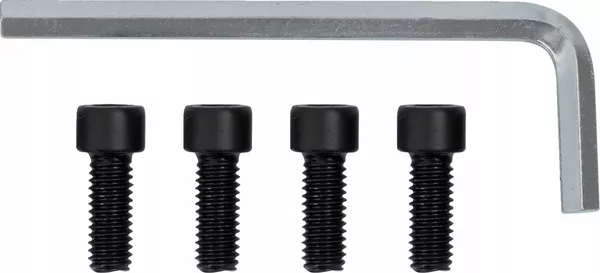 Bouchon central de roue 27X Moose Offroad - vue 2