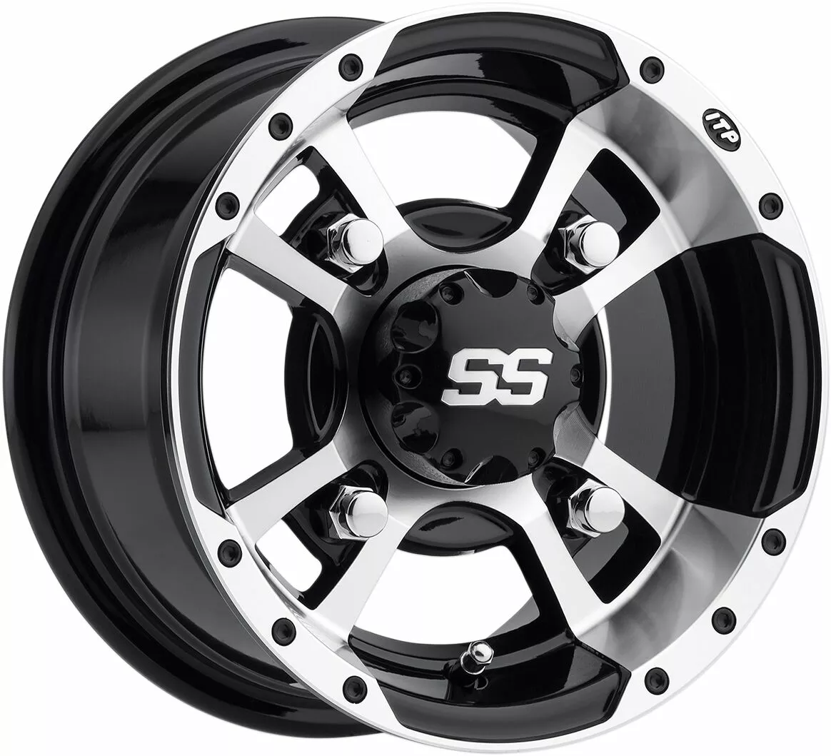 Roue ITP SS112 Sport