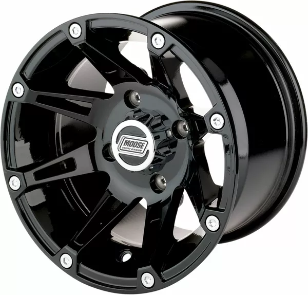 Roue 387X Moose Offroad Four Wheel - vue 3