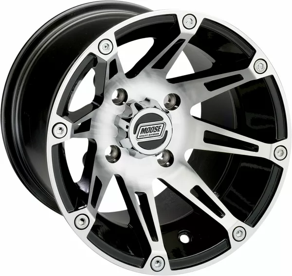 Roue 387X Moose Offroad Four Wheel - vue 2