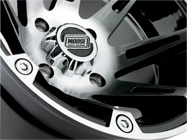 Roue Moose Offroad Four Wheel 387X - vue 2