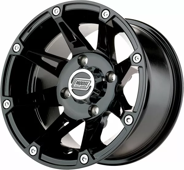 Roue 387X Moose Offroad Four Wheel - vue 2