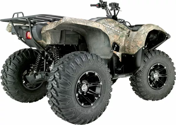 Roue Moose Offroad Four Wheel 387X - vue 5