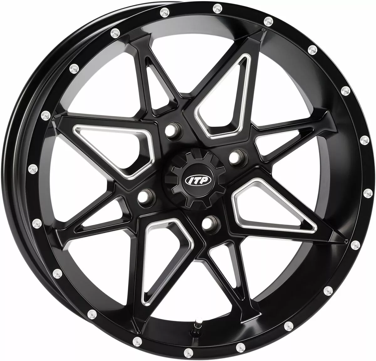 Roue Tornado ITP