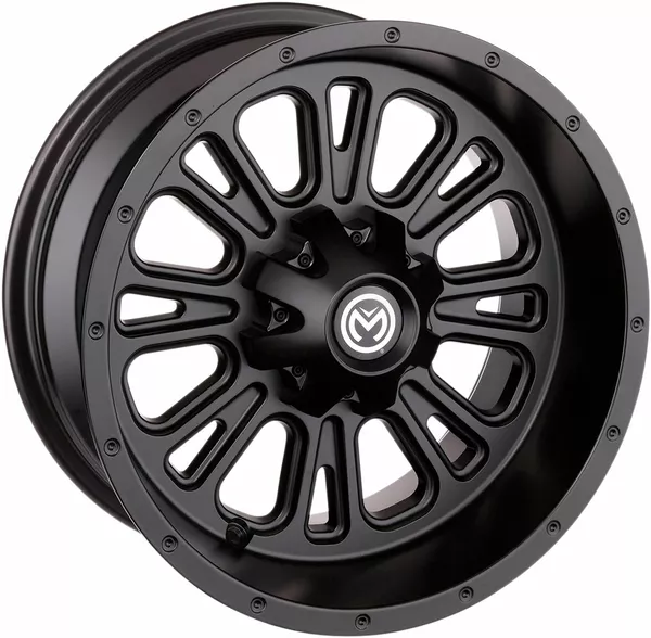 Roue Moose Offroad Four Wheel 399X - vue 2