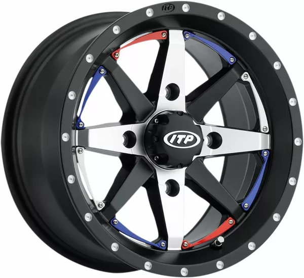 Roue Cyclone ITP - vue 6