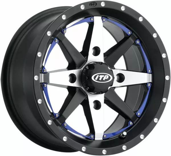 Roue ITP Cyclone - vue 6
