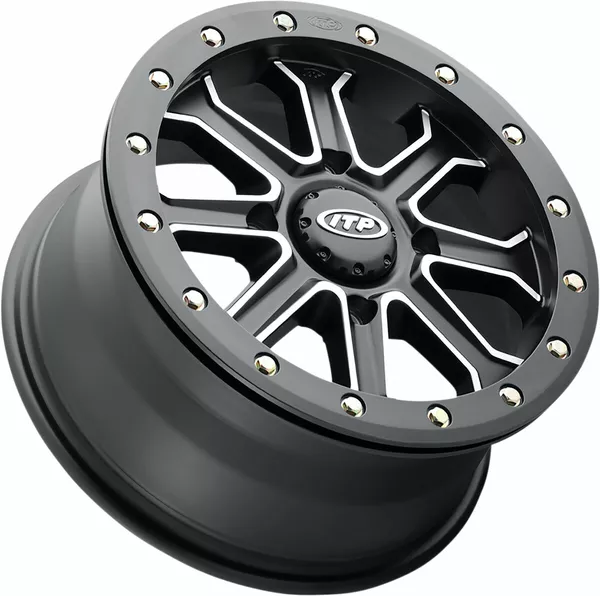 Roue Inertia ITP - vue 3