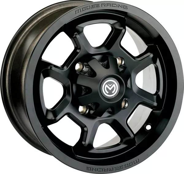 Roue Moose Offroad Four Wheel 415X