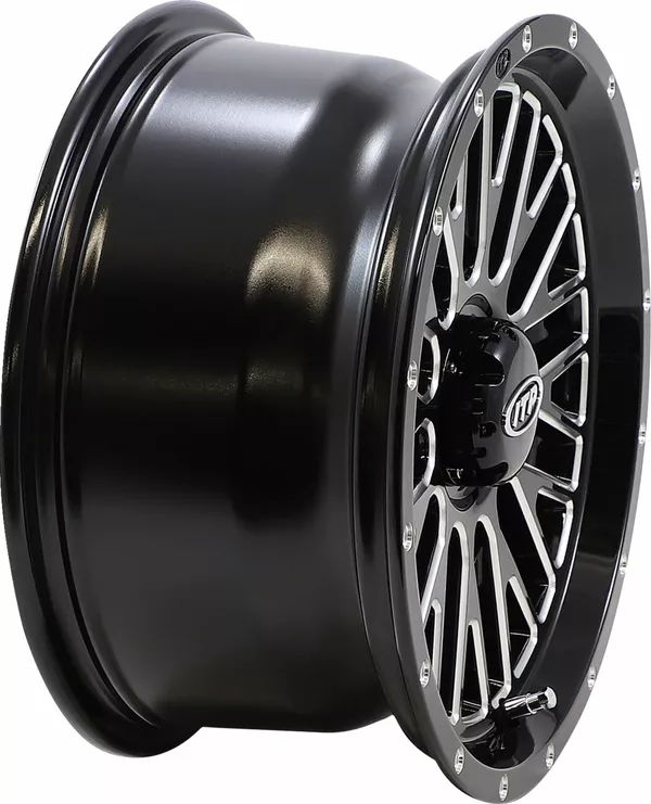 Roue ITP Momentum - vue 2