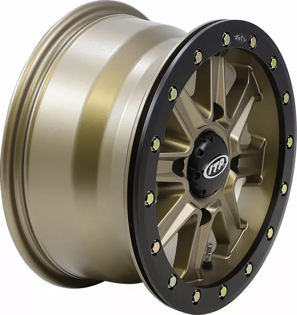 Roue Inertia ITP - vue 2