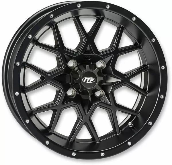 Roue ITP Hurricane