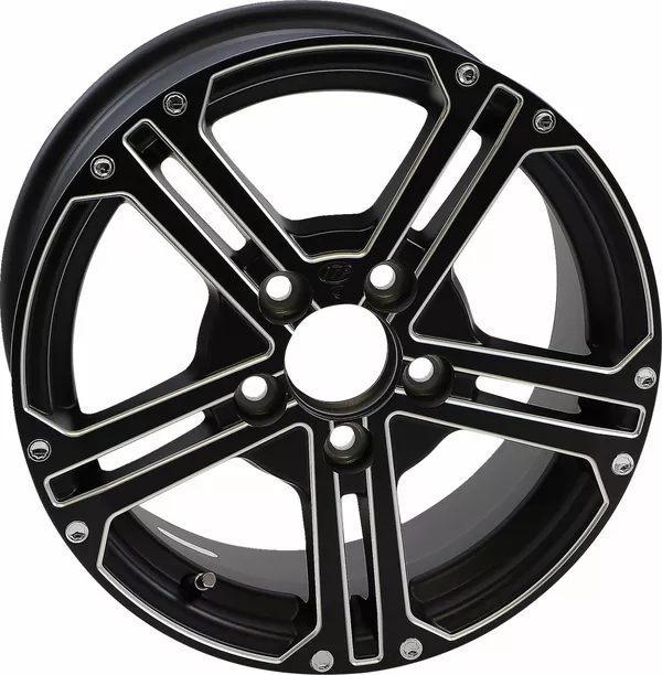 Roue aluminium ITP SS212