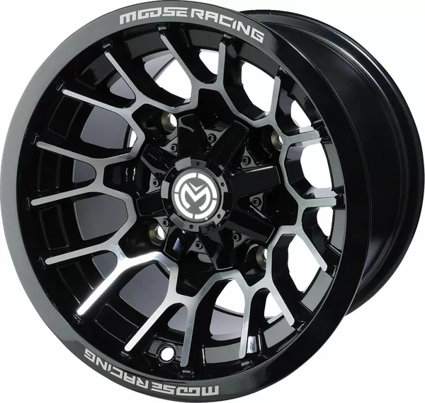 Roue 24X Moose Offroad Four Wheel - vue 2